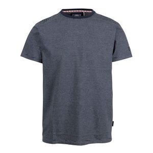 Trespass Mens Cabinteely T-Shirt / Navy